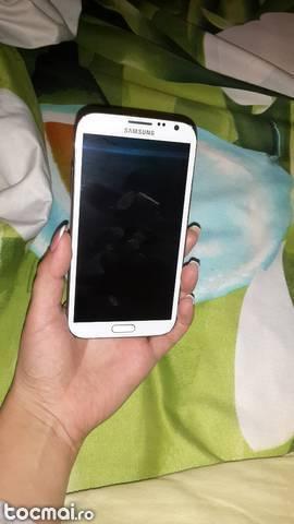 samsung galaxy note 2 impecabil