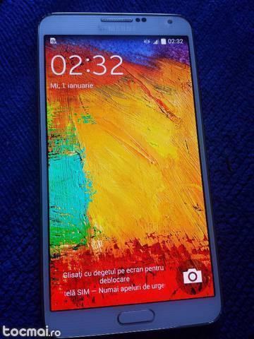 Samsung Galaxy Note 3 N9005 - 3 GB ram, 5, 7