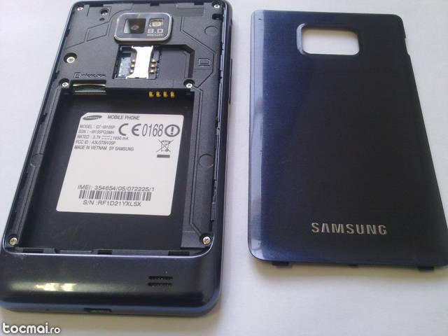Samsung Galaxy S II Plus I9105 defect
