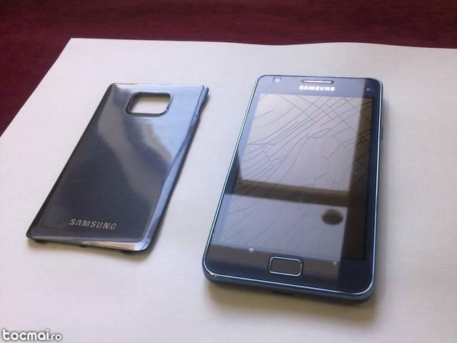 Samsung Galaxy S II Plus I9105 defect