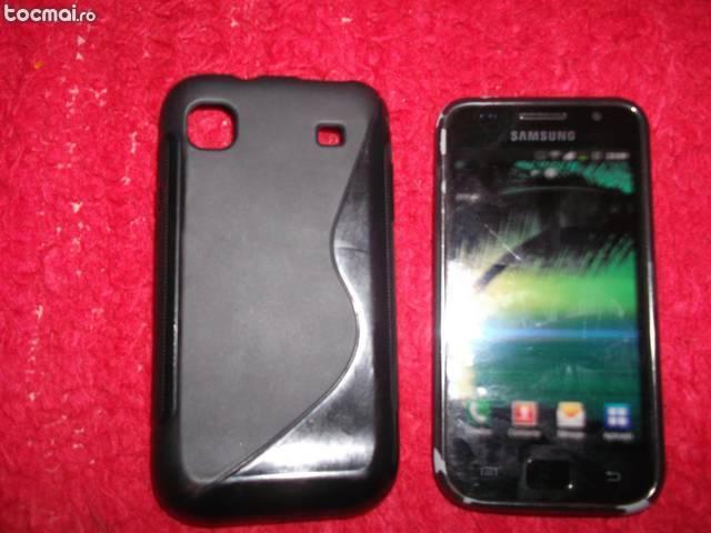 Samsung galaxy S plus gt i9001