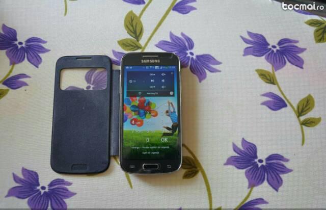 Samsung galaxy s4 mini - dual sim - gt9192