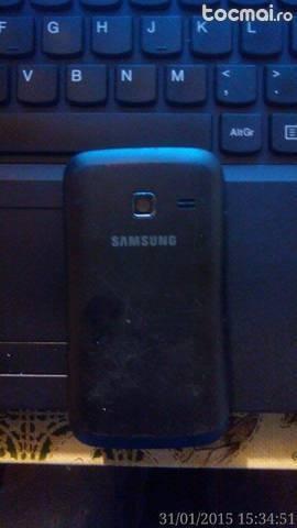 Samsung Galaxy Y duos 280
