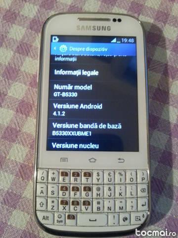 Samsung gt b5330