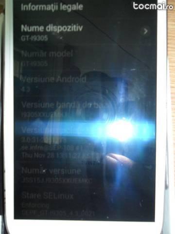 . : : Samsung S3 4G I9305 Orange : : . .