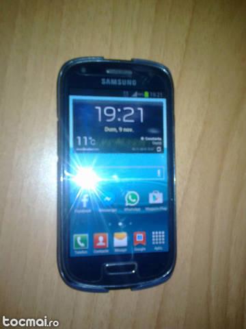 Samsung s3 mini