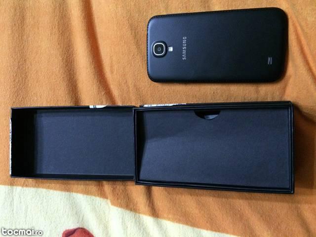 Samsung s4 i9505 black edition 4g