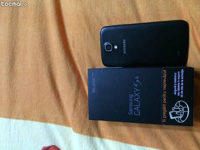 Samsung s4 i9505 black edition 4g