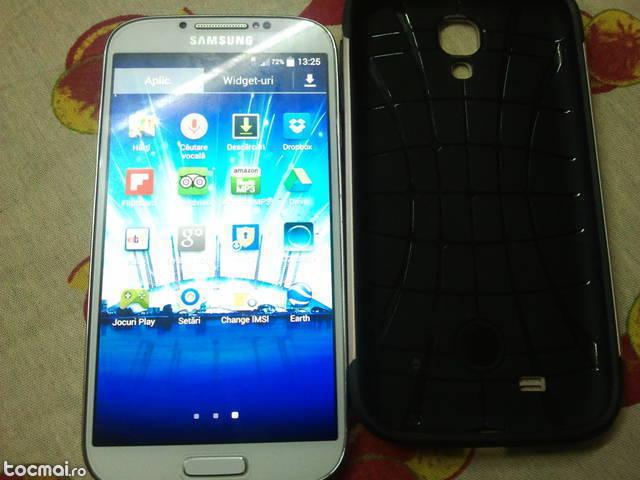 Samsung S4 sau. schimb cu leptop