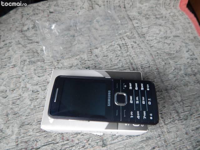 Samsung s5611 black