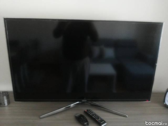 Samsung Smart TV, LED full HD, 3D, model UE40H6470