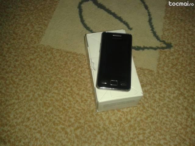 Samsung star ||