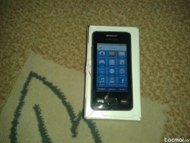 Samsung star ||