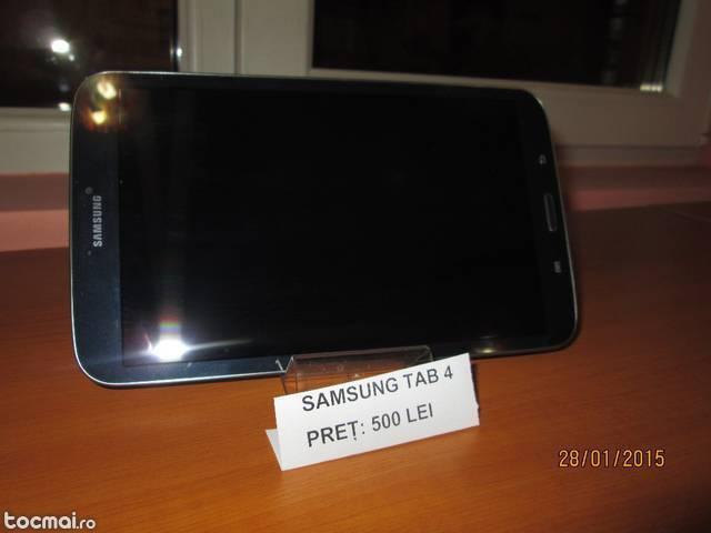Samsung tab 4 sm- t310