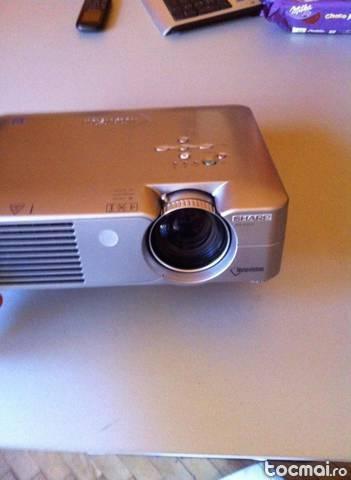 Videoproiector sharp notevision pg- a20x lcd projector