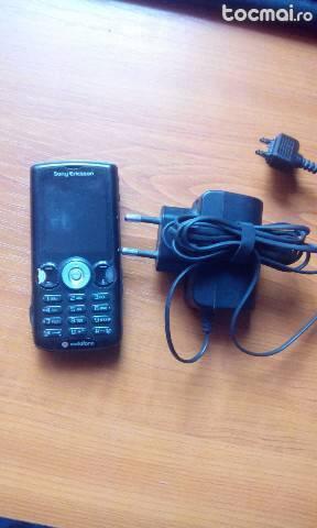 sony ericson W810i