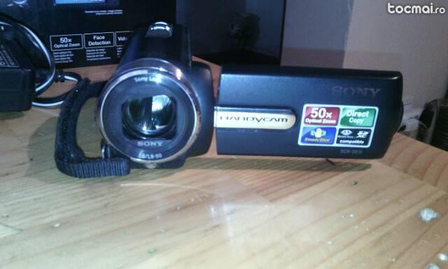 Sony Handycam DCR- SX15E