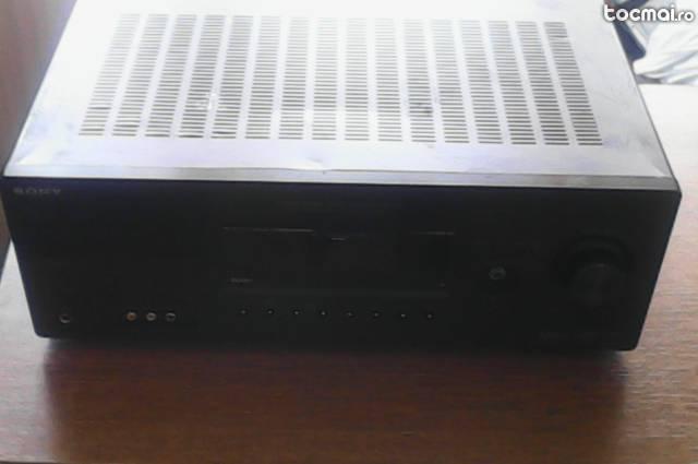 Sony STR- DG500- Negru
