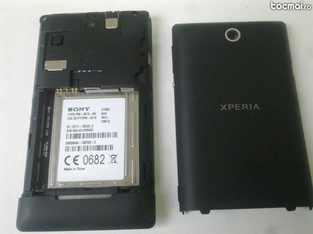 SONY Xperia C1505 defect
