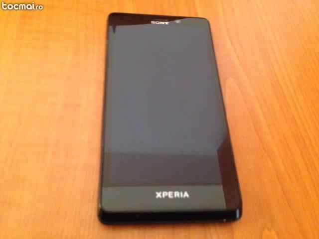 Sony Xperia T