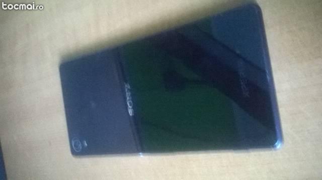 Sony Xperia Z3, Dual Sim, 16GB, 4G, Black