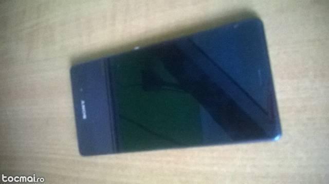 Sony Xperia Z3, Dual Sim, 16GB, 4G, Black