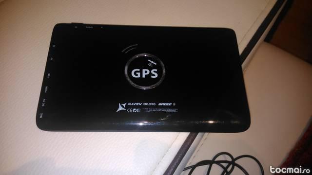 Tableta Allview Alldro Speed S GPS