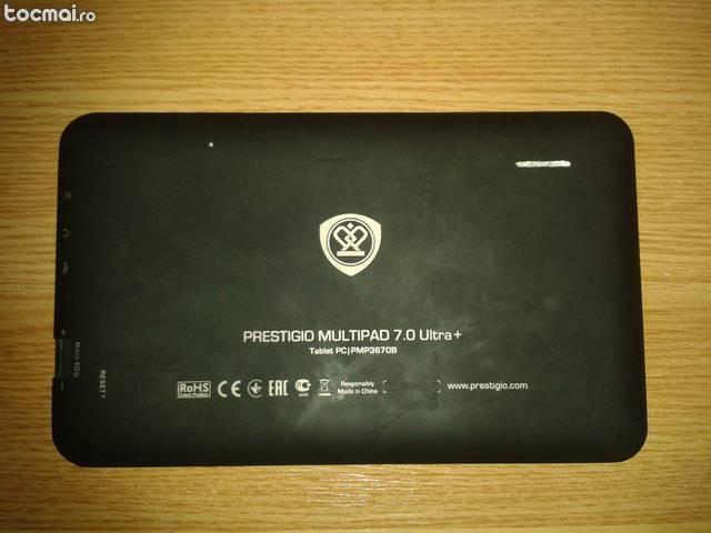 Tableta PC Prestigio multipad 7. 0 ultra+ PMP3670B
