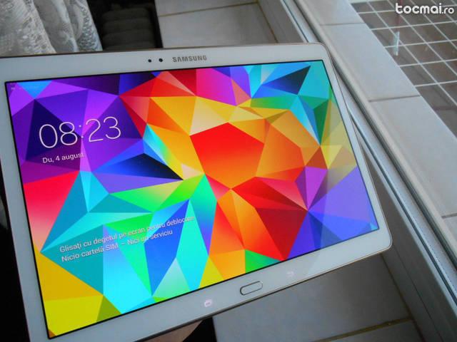 Tableta Samsung model 2015 cu 3 gb ram !