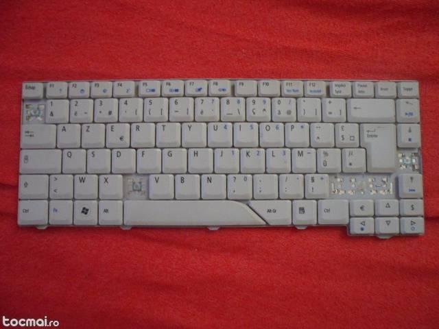 Tastatura Acer 5715( 5520, 5315)