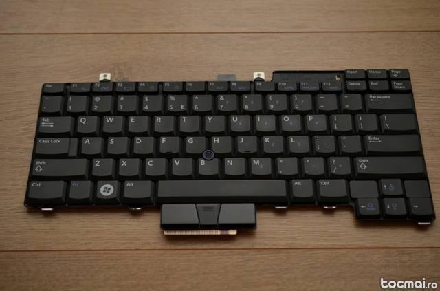 Tastatura laptop Dell Latitude E5400, E6400, E6500 - UK723