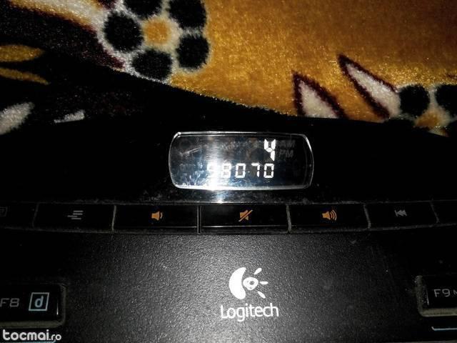 Tastatura logitech mx3200