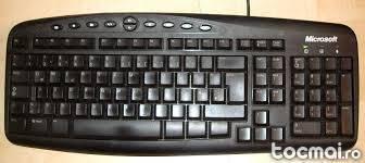 Tastatura Microsoft 500 noua