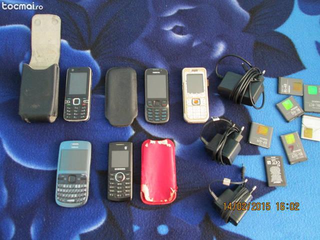 Telefoane mobile