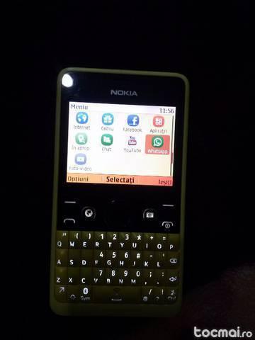 telefon Nokia Asha 210
