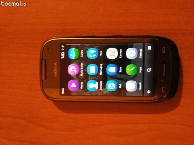 Telefon Nokia C7- 00