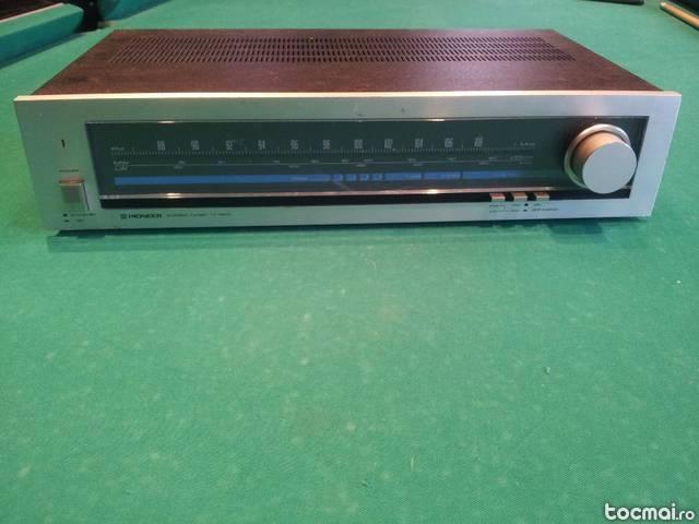 tuner Pioneer tx- 520 L