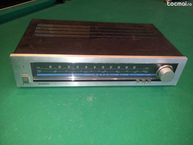 tuner Pioneer tx- 520 L
