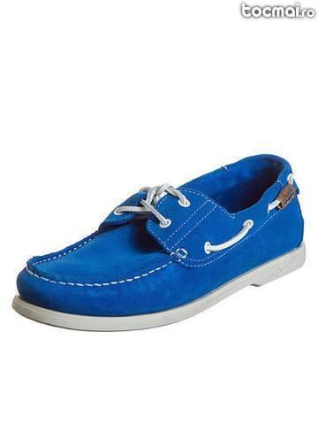 Wrangler ocean marimea 41 mocasini piele originali noi