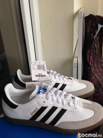 Adidas piele Samba