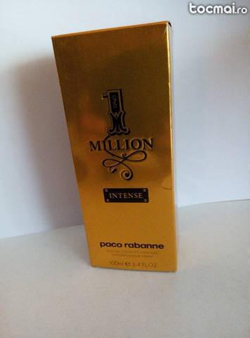 parfum Paco rabanne 1 million