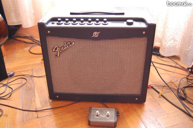 Amplificator chitara electrica Fender Mustang III (V1)