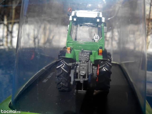 macheta Fendt 209 F (2005) - 1: 43