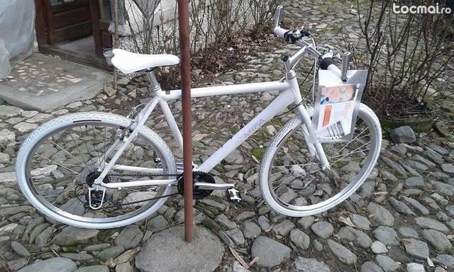 Bicicleta Mifa - Germany