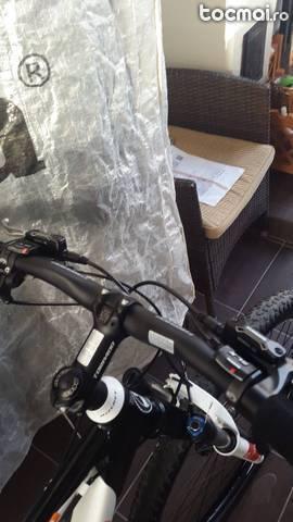 Bicicleta Torpado 29 er