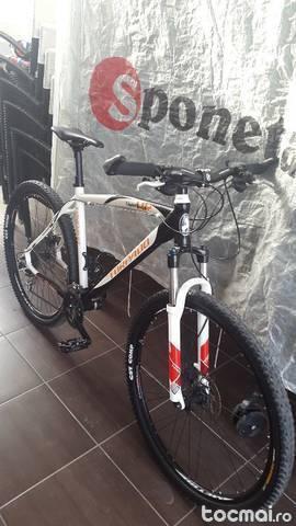 Bicicleta Torpado 29 er