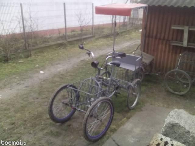 Biciclete home made