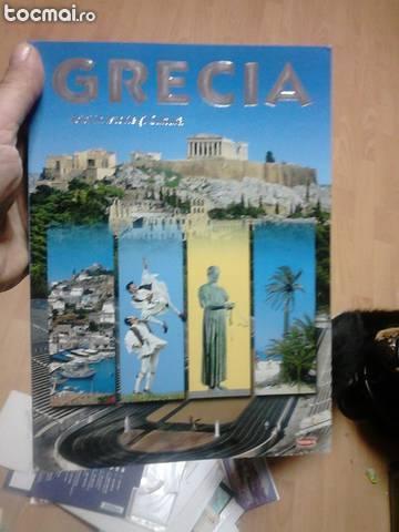 Carte Grecia