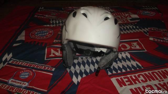 Casca Sky sau Snowboard marime S/ M
