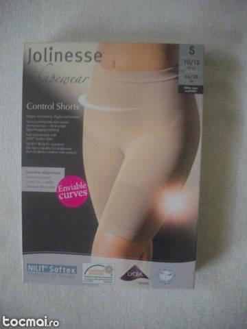 Chiloti marca jolinesse shapewear, dama, marimea s, 36/ 38